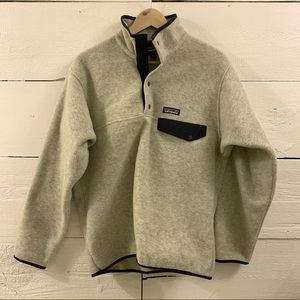 Patagonia Synchilla Fleece